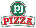 PJ Pizza logo